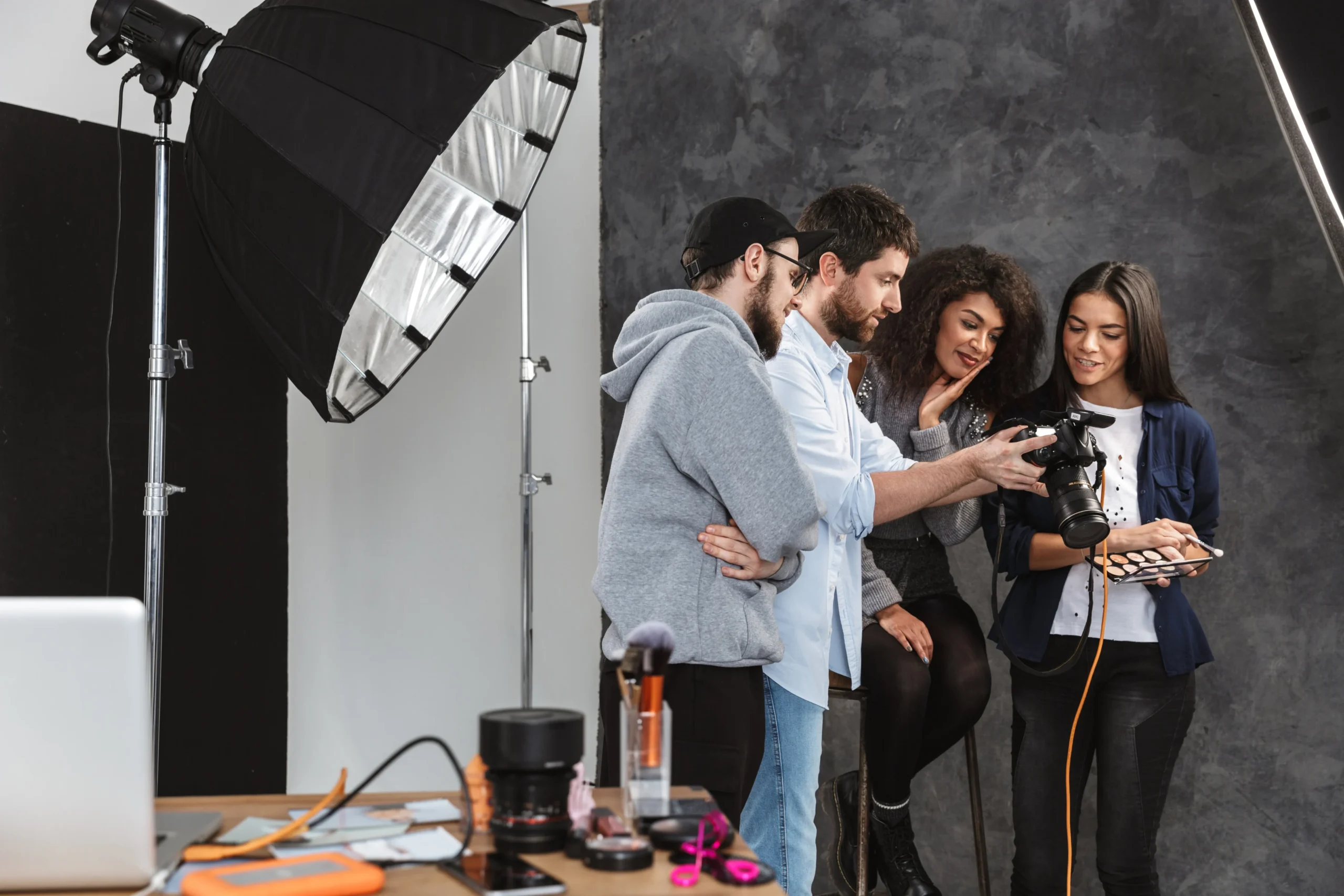 Corporate Portfolio in Navi Mumbai