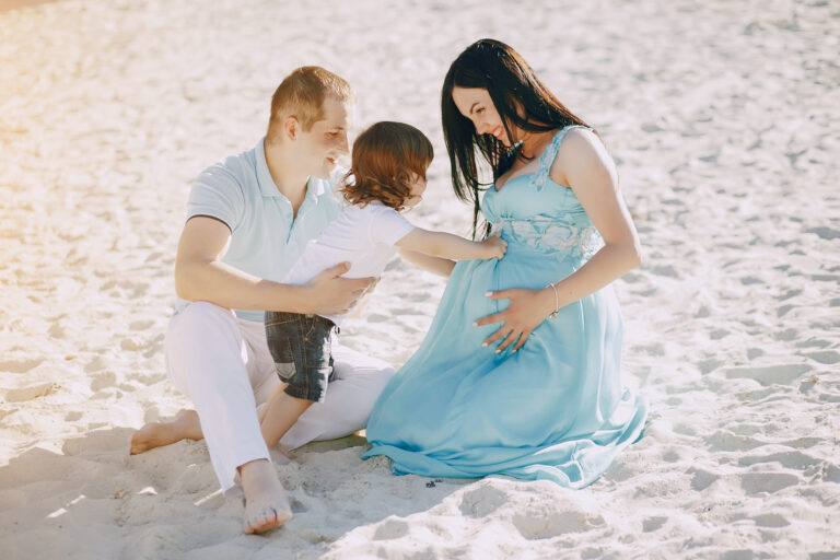 Maternity photography in Navi Mumbai
