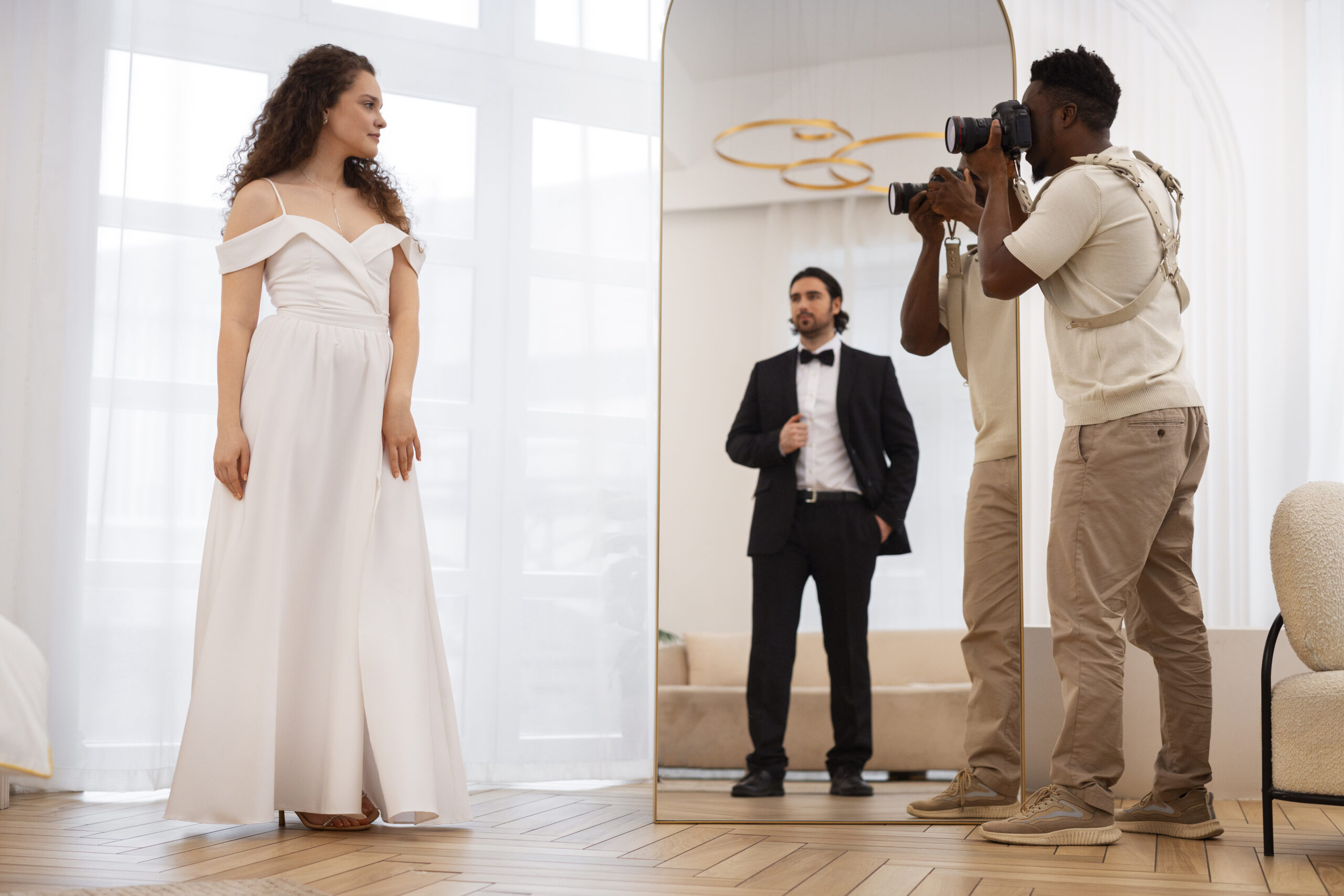 Event Photography in Navi Mumbai