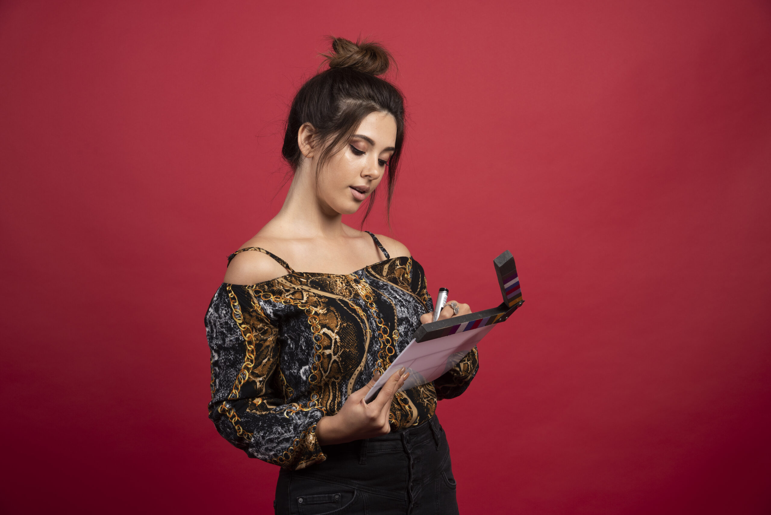 Modelling Portfolio in Navi Mumbai