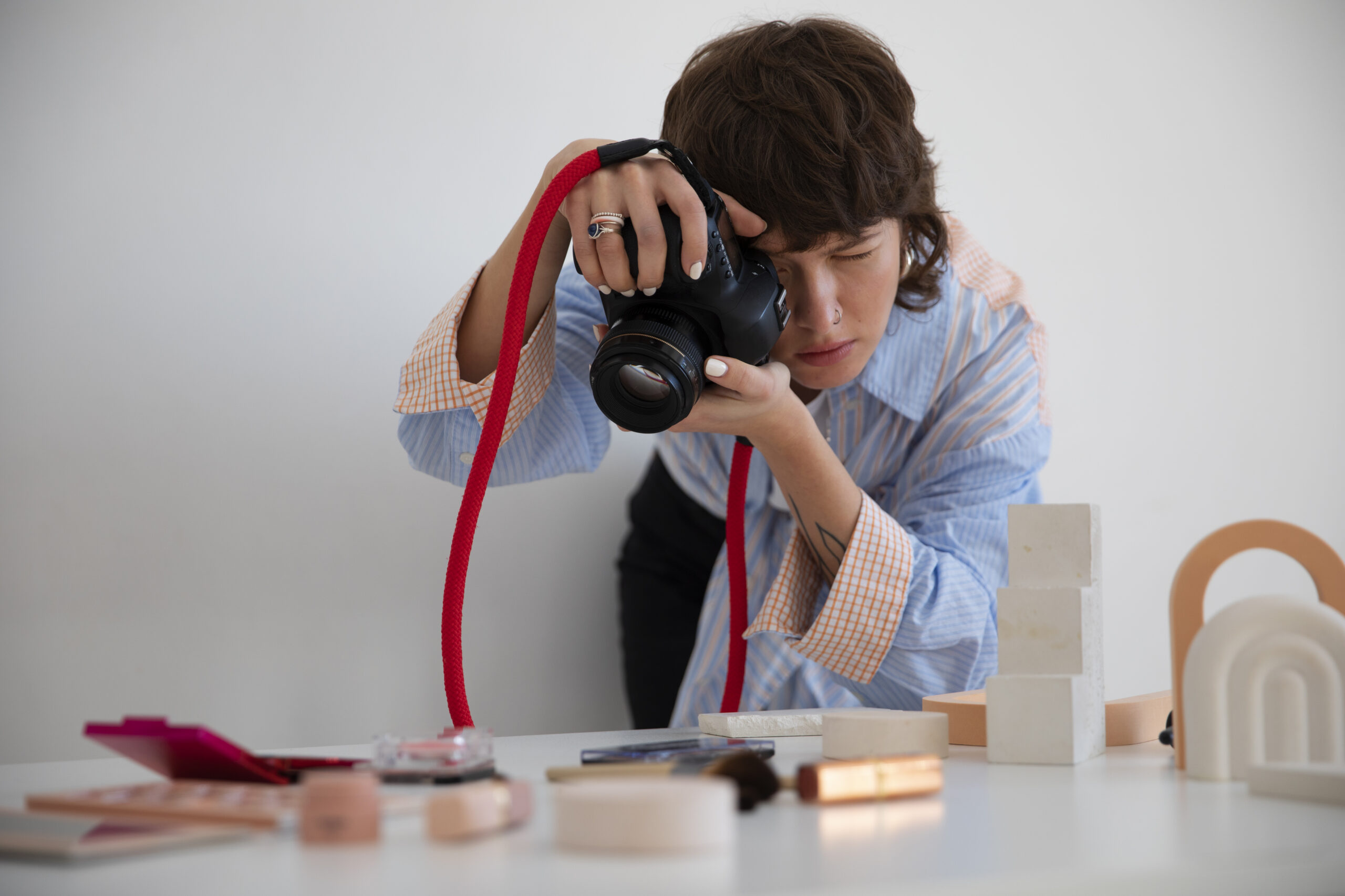Product photography  in Navi Mumbai