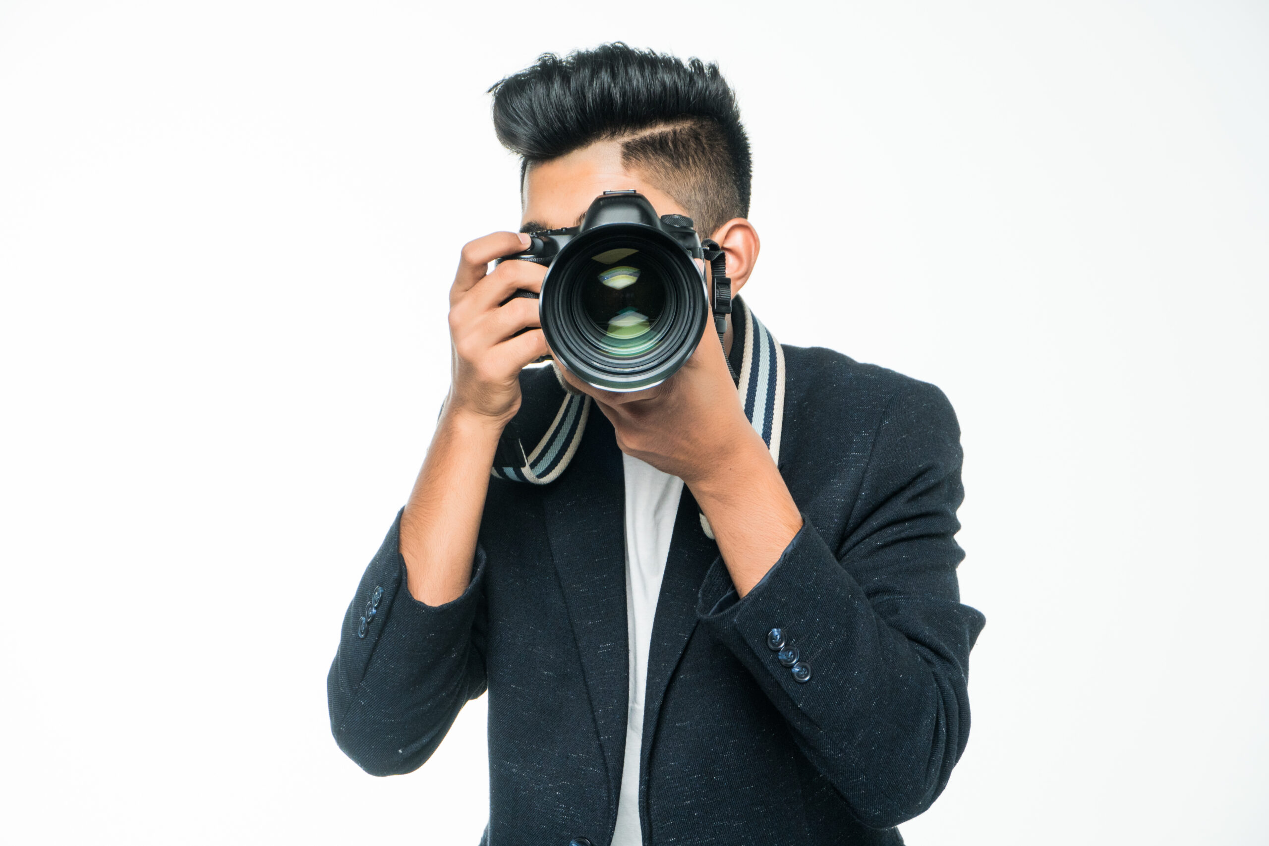 Professional photography services Airoli