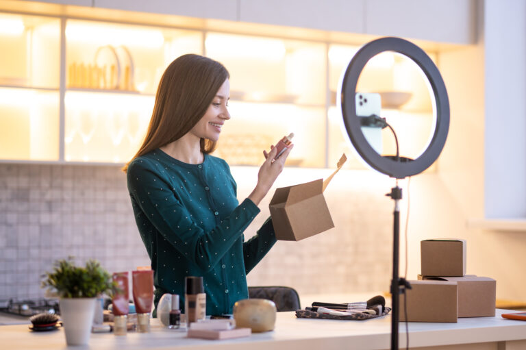 E-Commerce Product Photography in Navi Mumbai