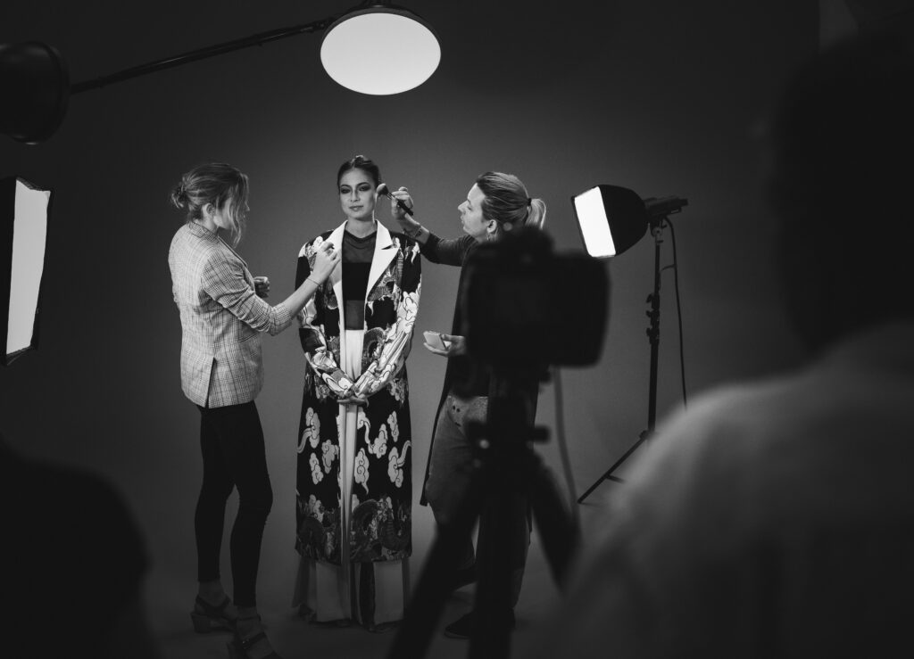 acting portfolio in Navi Mumbai