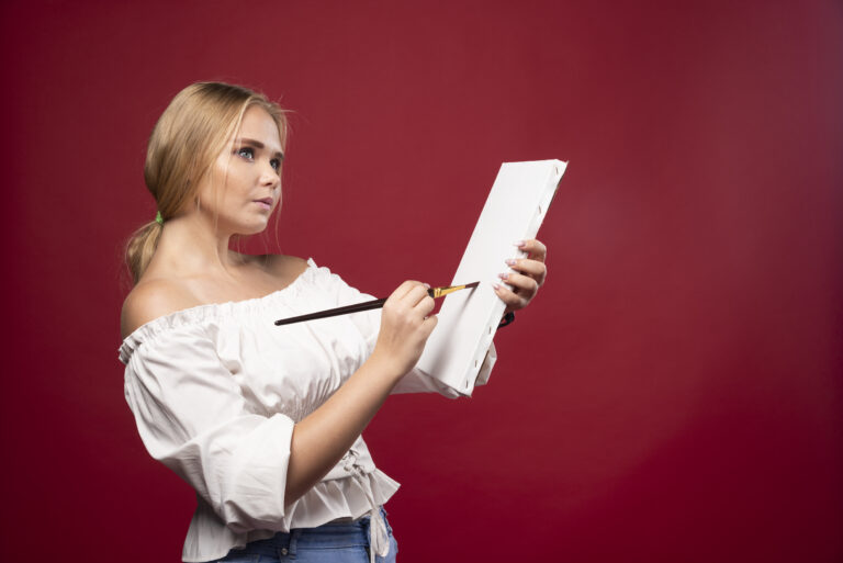 Modelling Portfolio in Navi Mumbai
