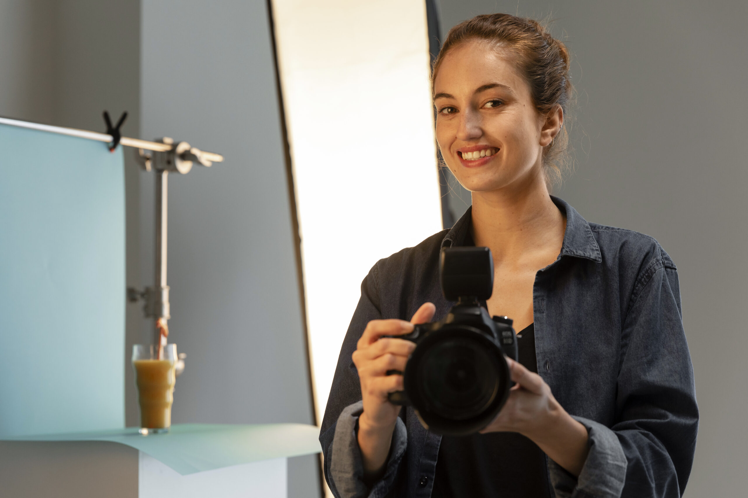 E-commerce Product Photographer in Navi Mumbai