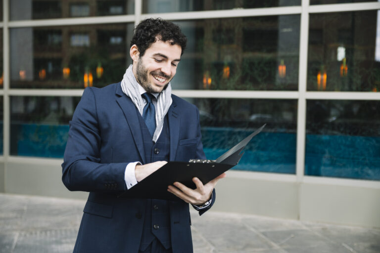 Acting Portfolio in Navi Mumbai