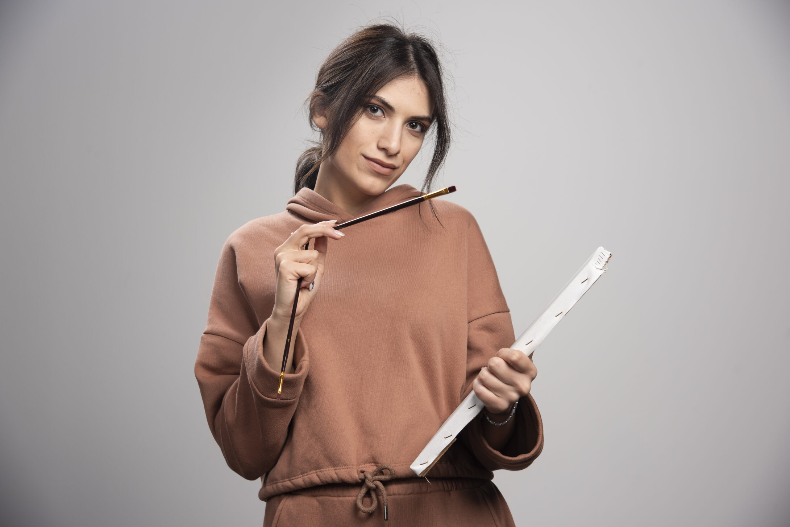 Modelling Portfolio in Navi Mumbai
