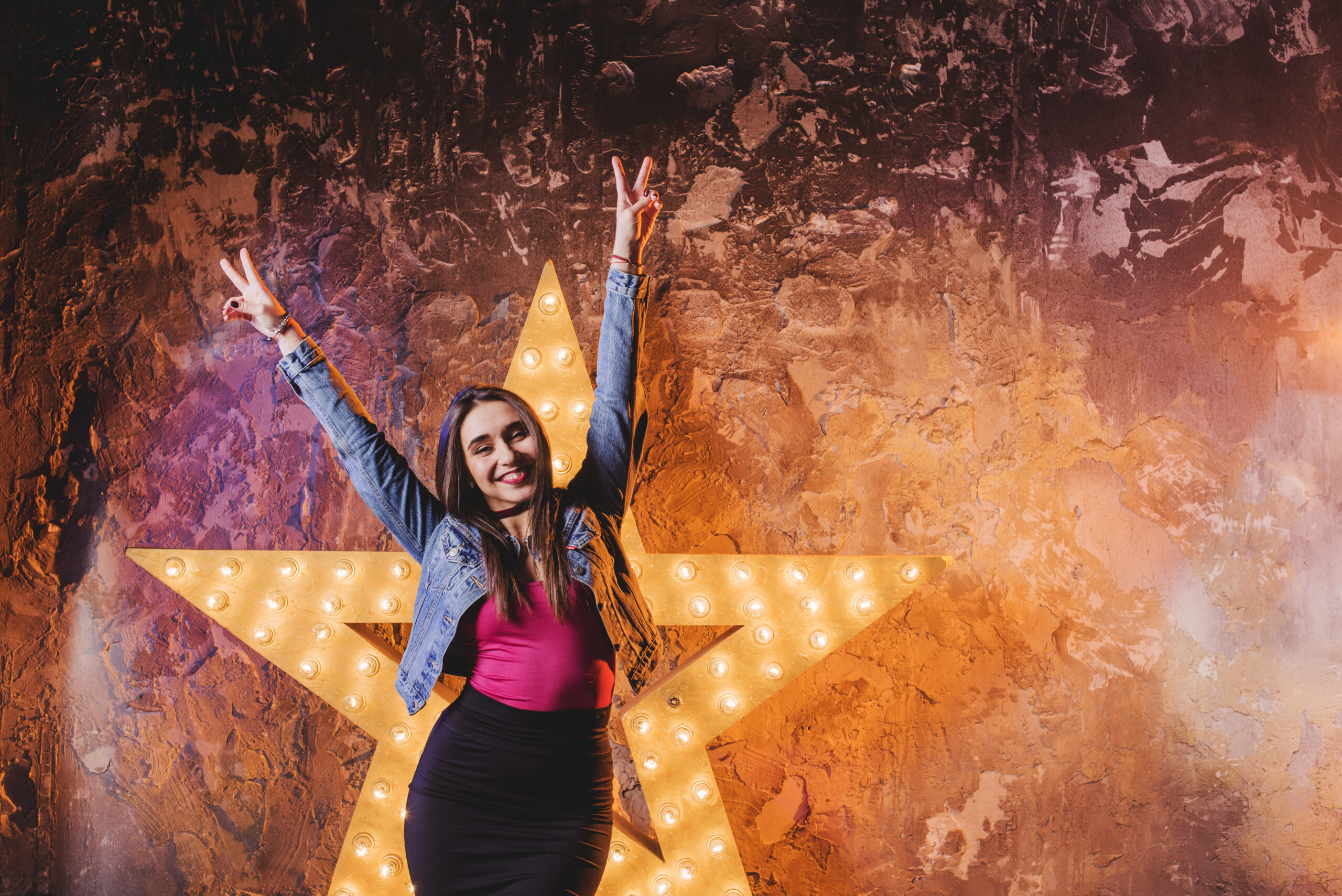 acting portfolio in Navi Mumbai