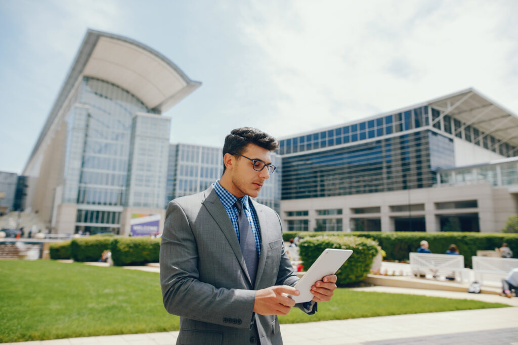 Corporate Portfolio in Navi Mumbai