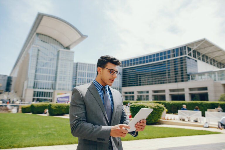 Corporate Portfolio in Navi Mumbai