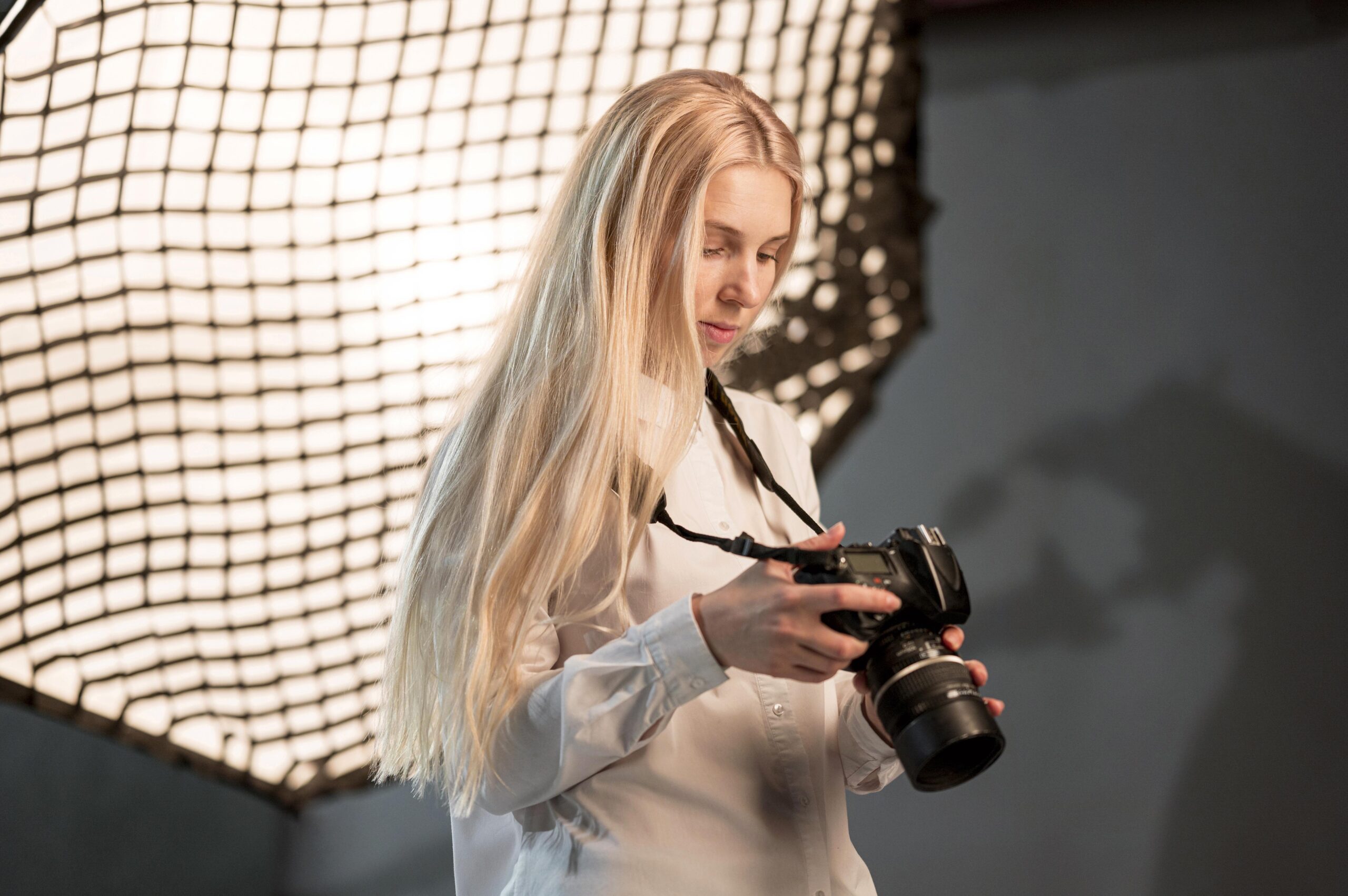 fashion portfolio photographer in Airoli