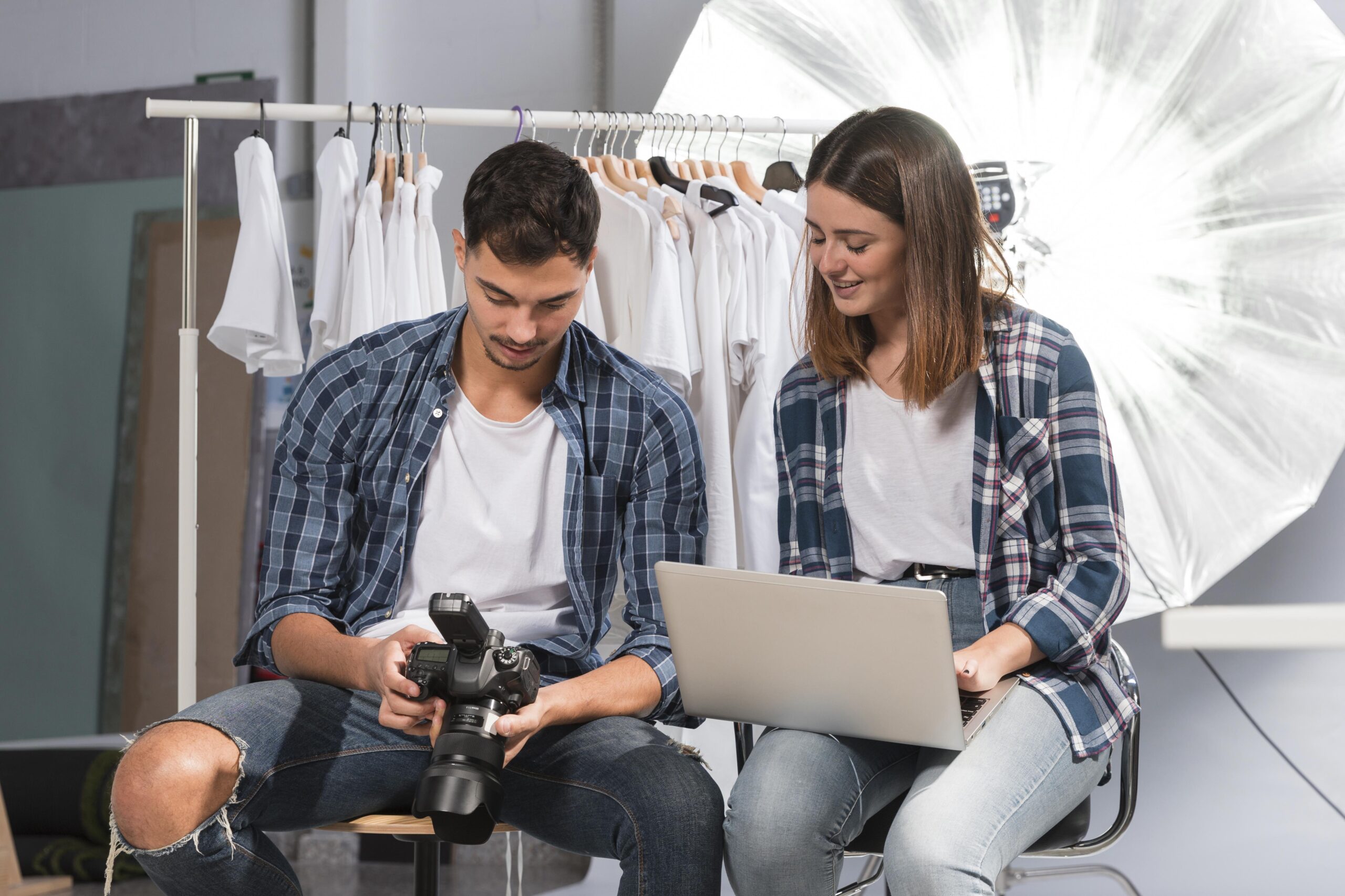 E-commerce Photography in Navi Mumbai