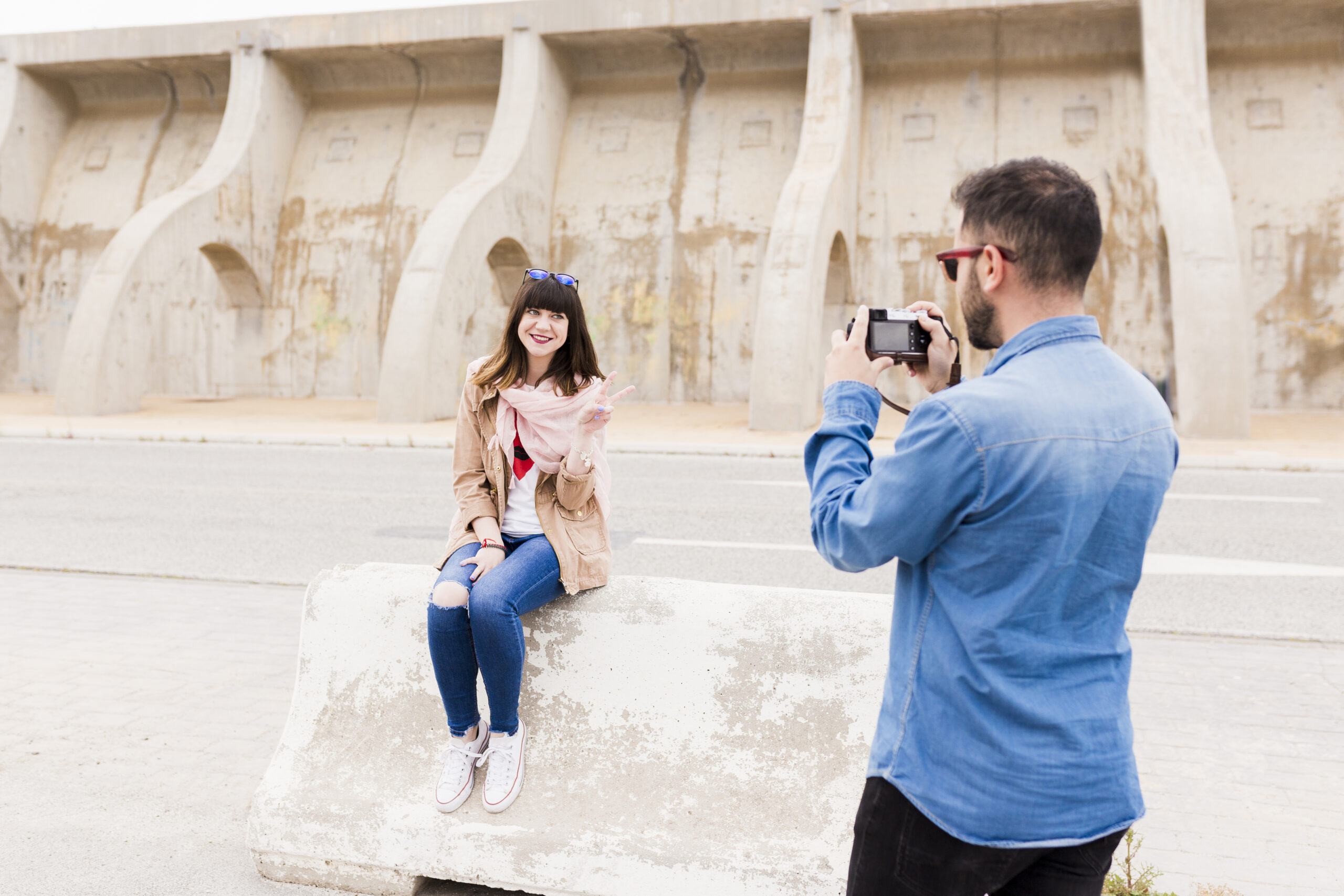 Professional Photography Services in Airoli