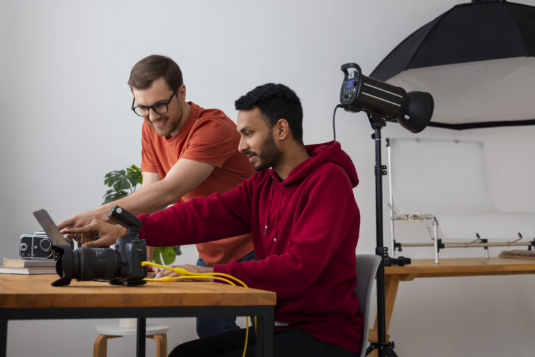 Corporate Portfolio in Navi Mumbai