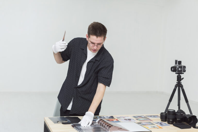 acting portfolio in Airoli