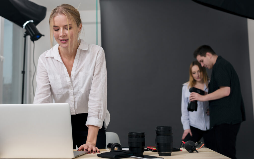 Corporate Portfolio in Navi Mumbai